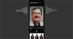 Desktop Screenshot of klaus-kammerichs.de